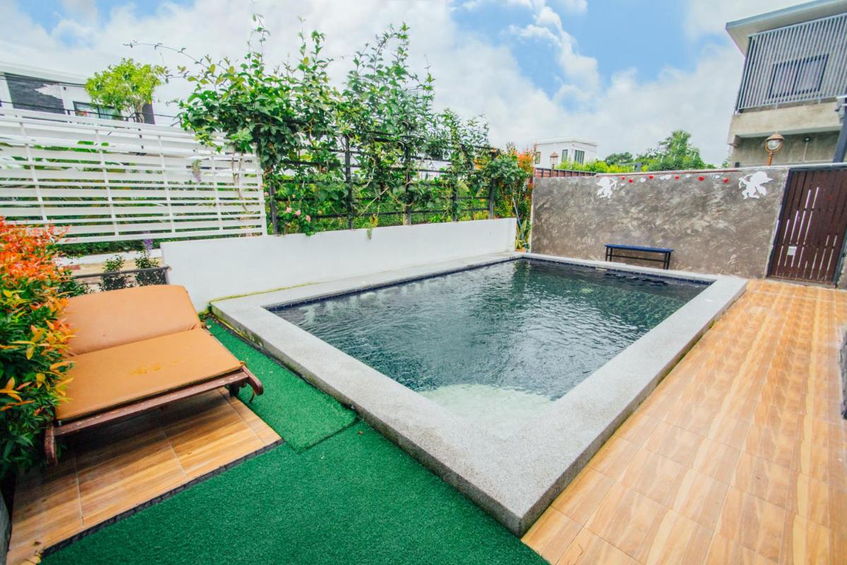 FullLove HuaHin PoolVilla - Housity