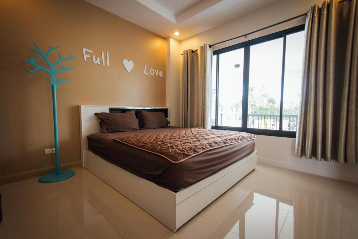 FullLove HuaHin PoolVilla - Housity