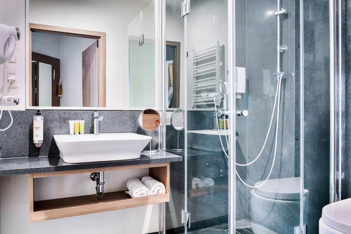 Focus Hotel Premium Inowrocław - Housity