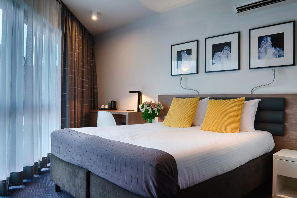 Focus Hotel Premium Inowrocław - Housity