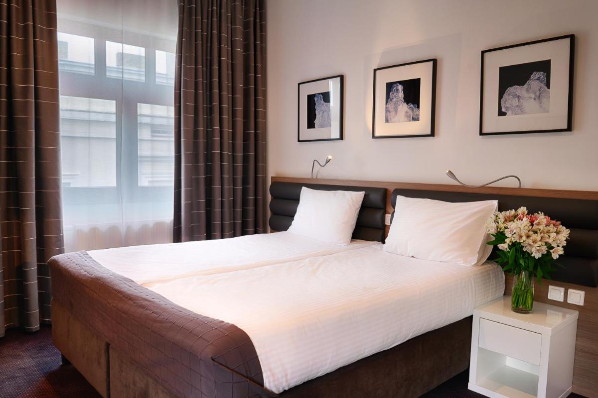 Focus Hotel Premium Inowrocław - Housity