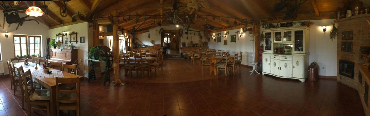 Penzion u Petra - Housity
