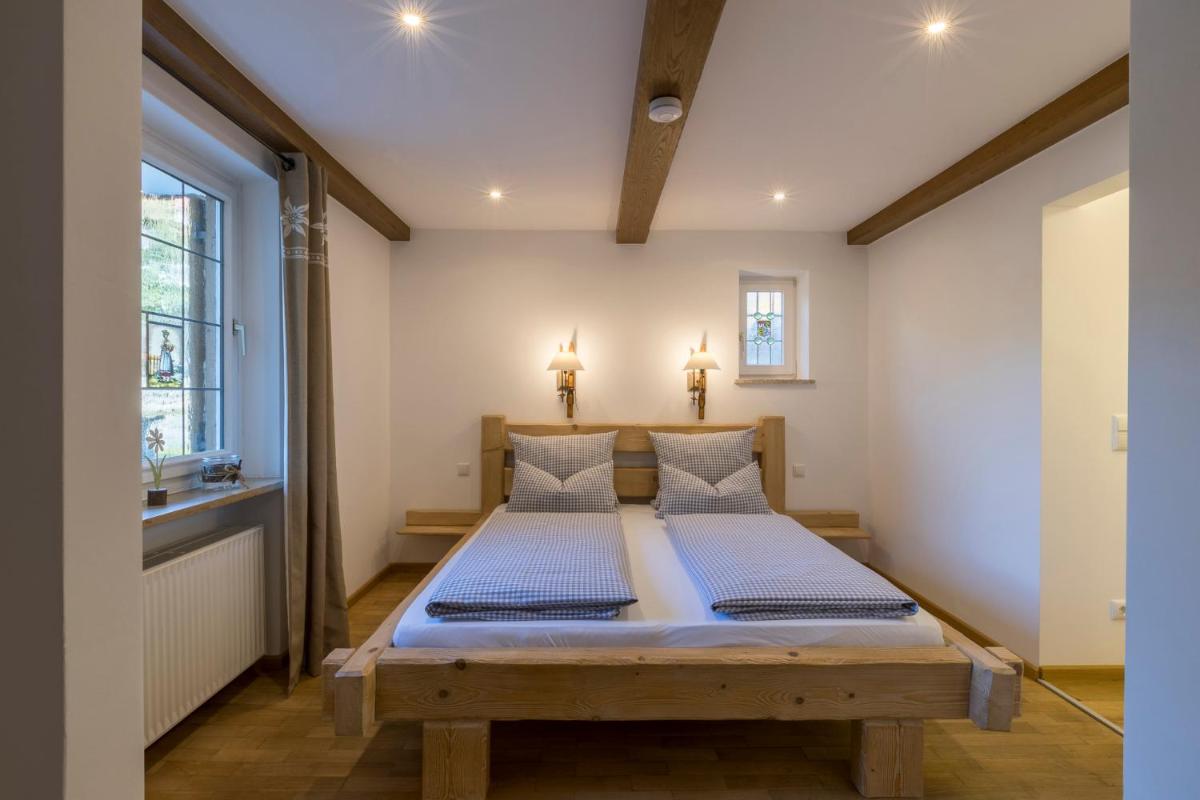 Ferienhaus Badersee - Hizvo