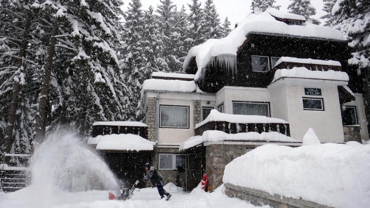Vila Filip - Housity
