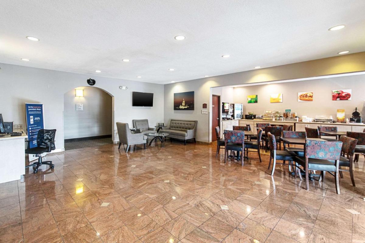 Quality Suites - Housity