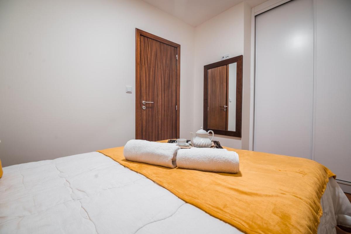 Casa do Carril - Housity