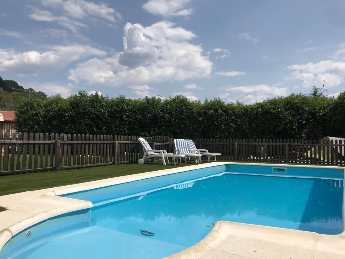 EL LLANO - El Hornillo, tu pueblo en la Sierra de Gredos. - Housity