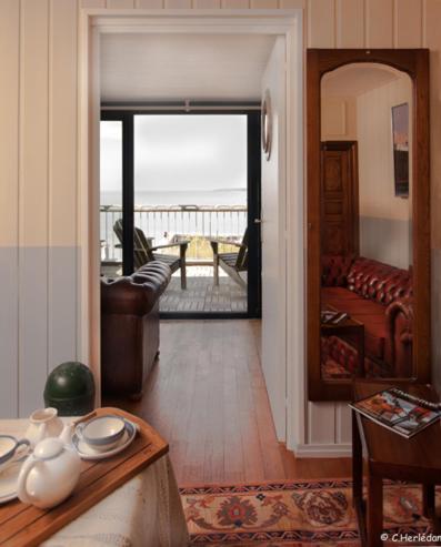 Hôtel Kermor - Housity