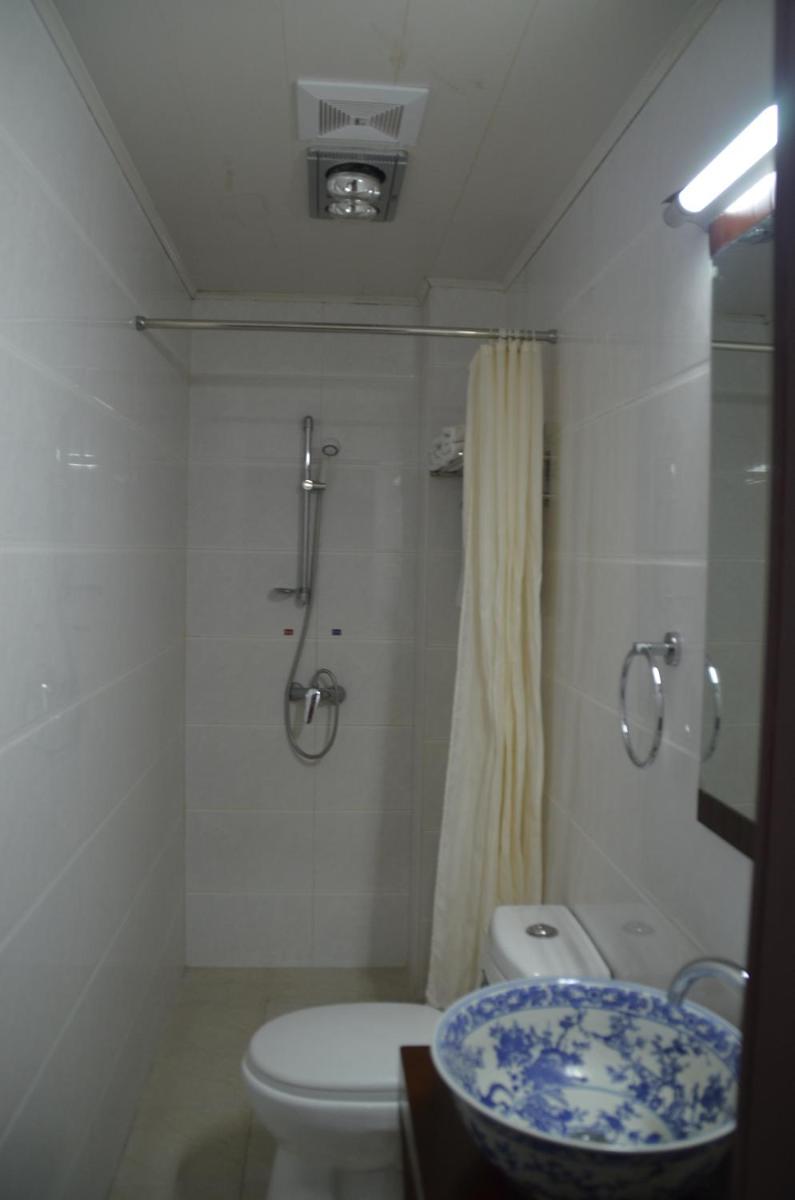 Beijing jinxiu courtyard - Housity