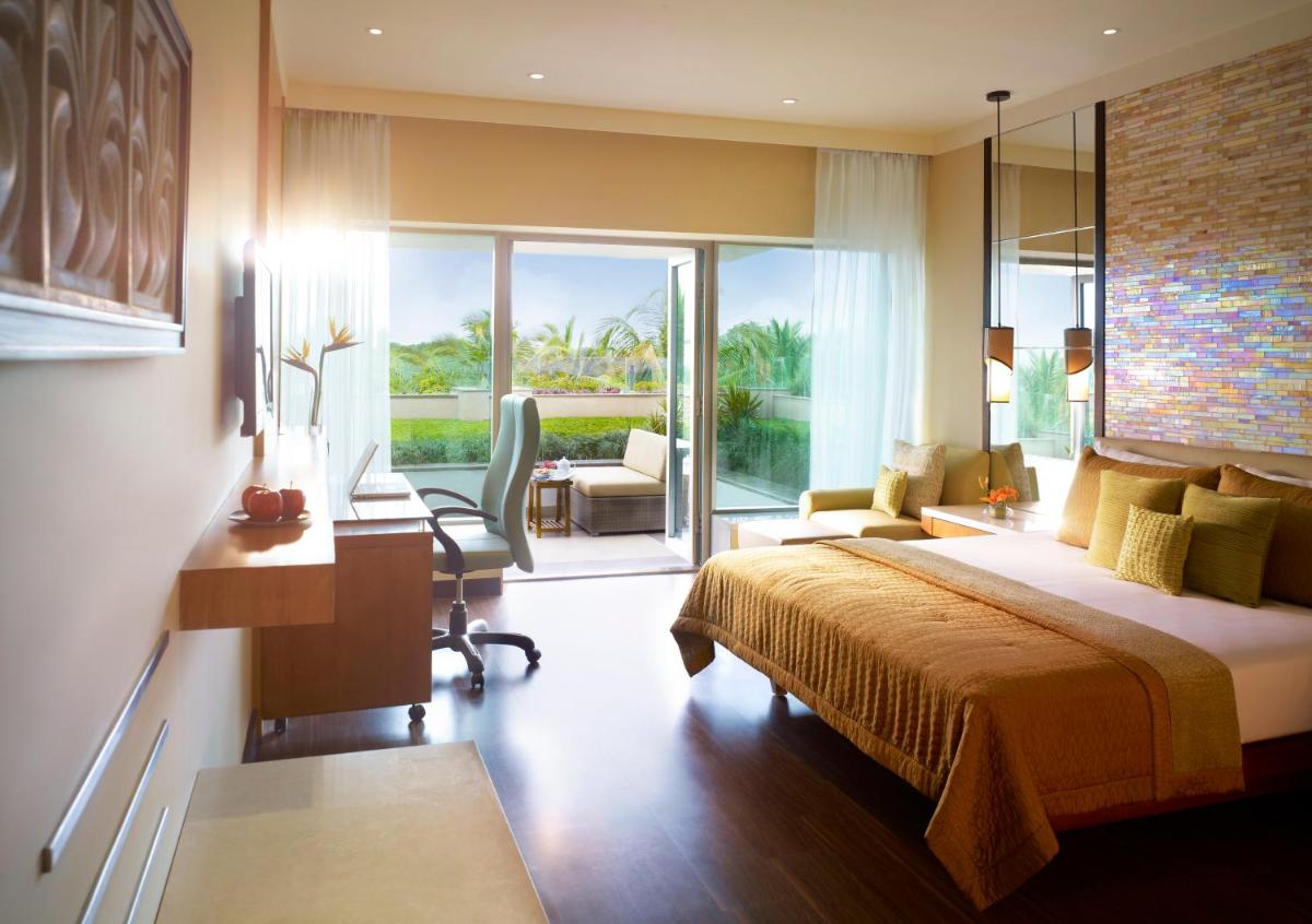 Vivanta Coimbatore - Hizvo