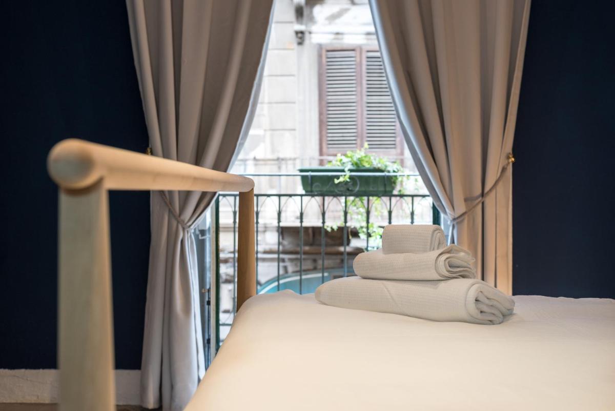Qasr Home Beautiful apartment in Palermo - Housity