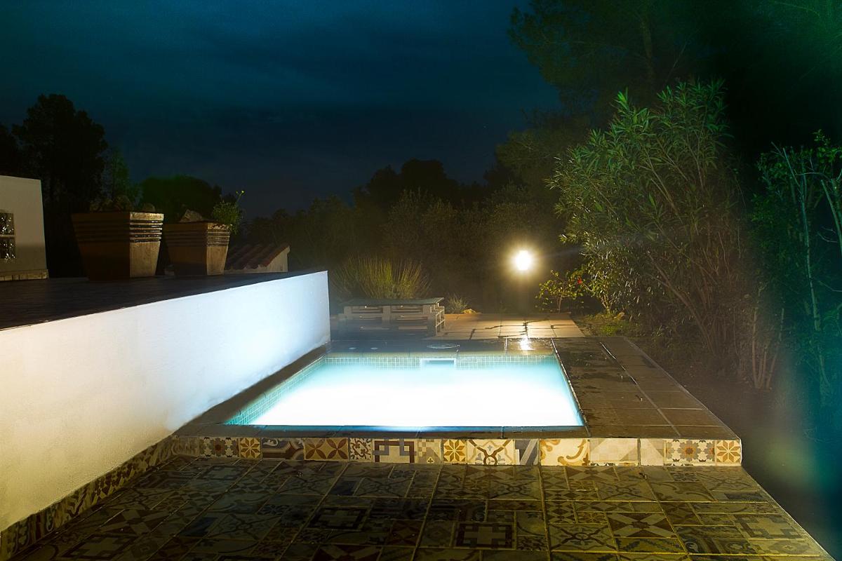 Ca l'Eli different experience - Housity