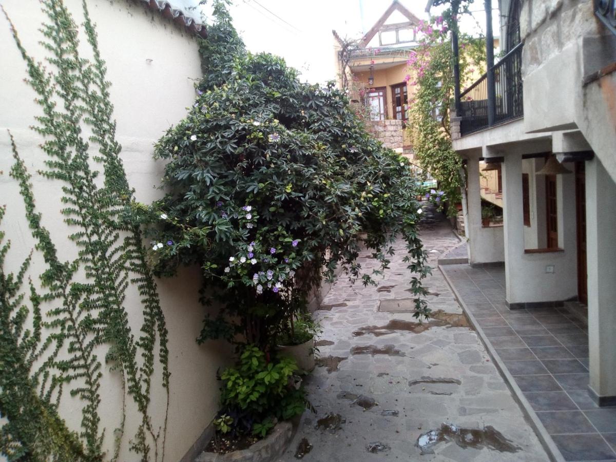 Departamentos Urquiza - Housity