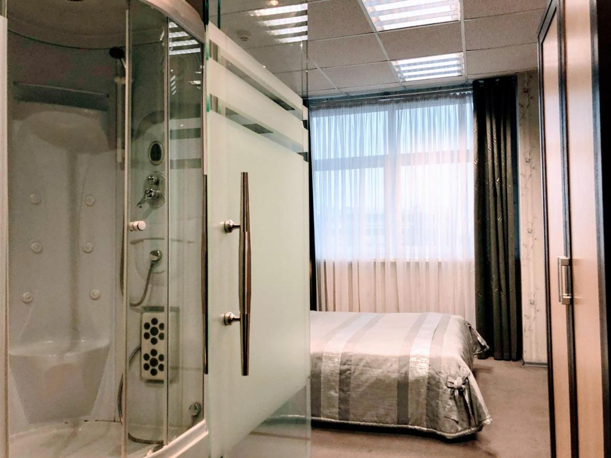 Suitetrails - Profit Hotel