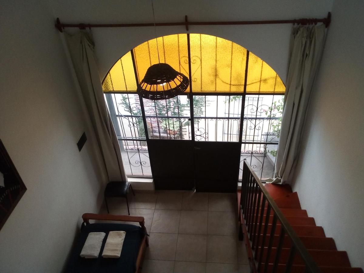 Departamentos Urquiza - Housity