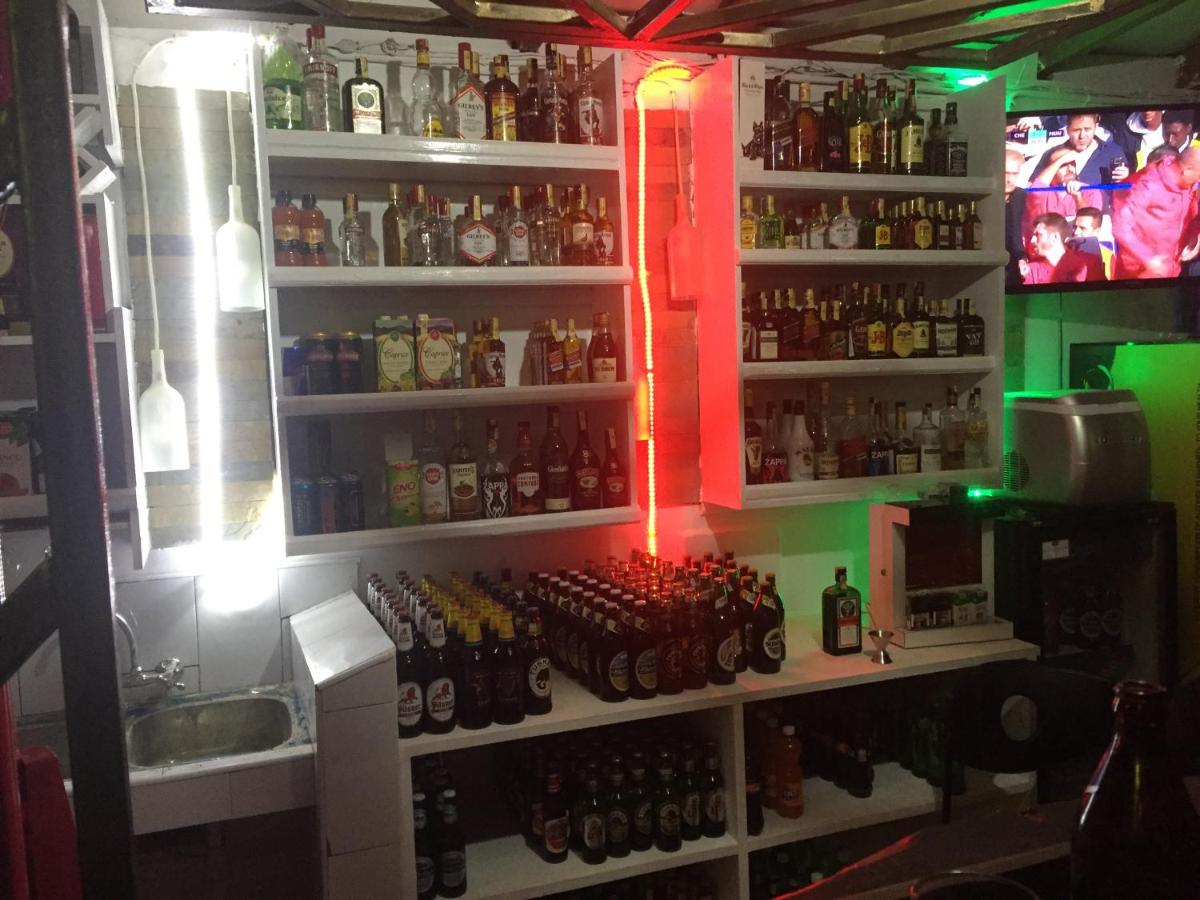 Suitetrails - Bubbles Restaurant Thika