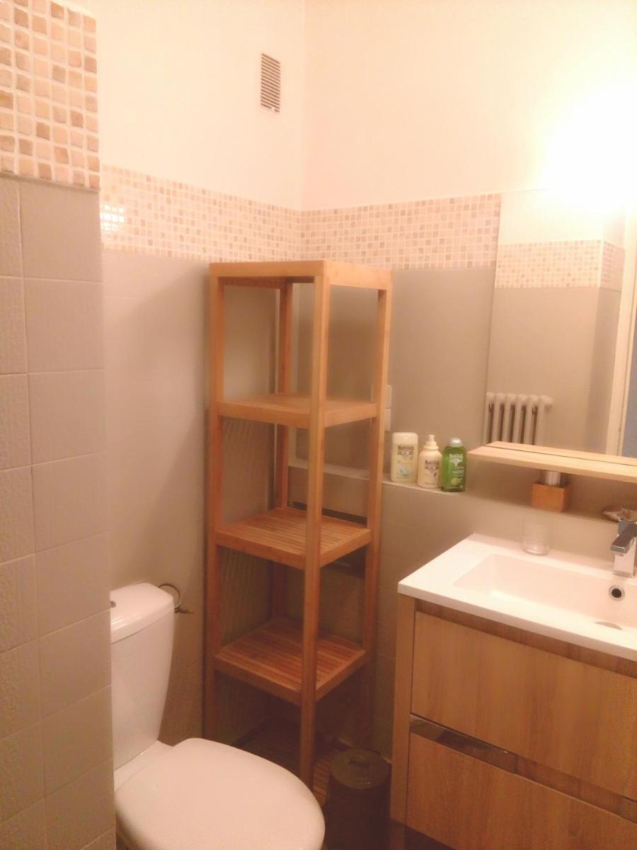 Studio Les Drus / Studio du Brévent - Housity