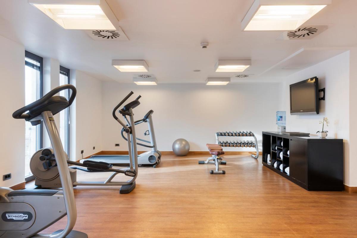 Exe Budapest Center - Housity