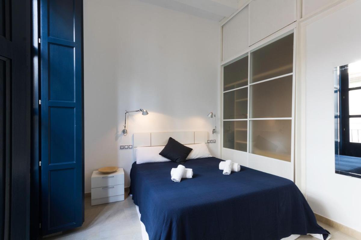 Valentia Apartments - Mercado Central - Housity