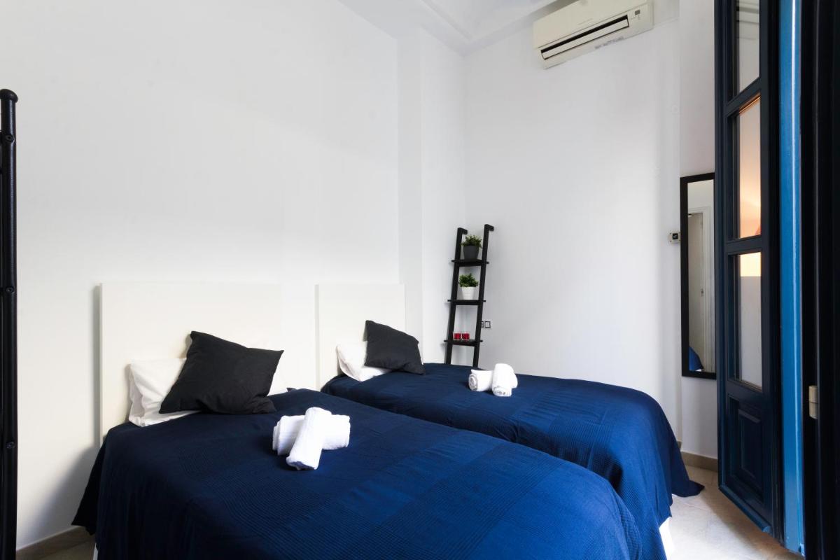 Valentia Apartments - Mercado Central - Housity