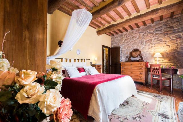 Agriturismo La Fagianaia - Housity
