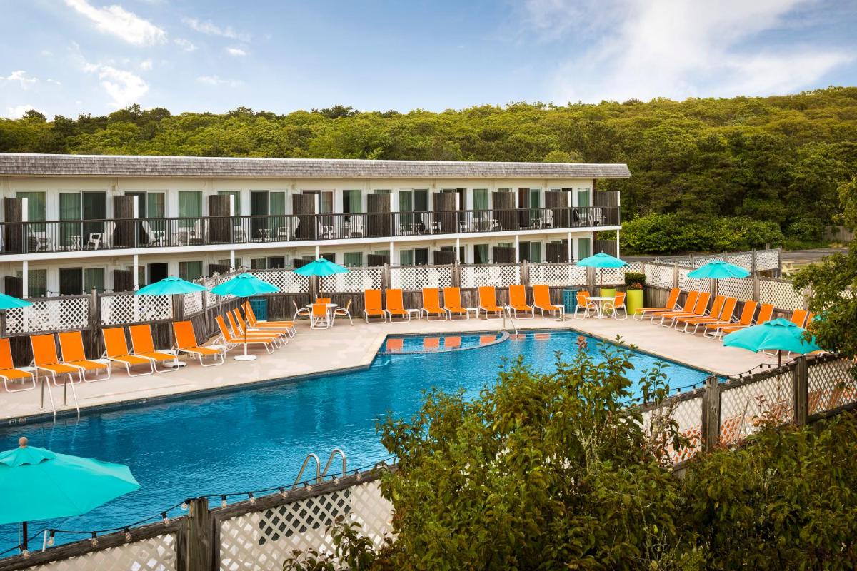Harbor Hotel Provincetown - Housity