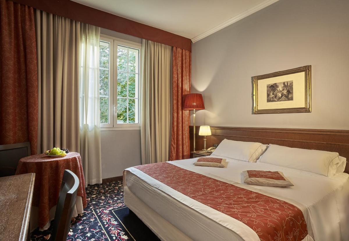 Meditur Hotel Bologna - Housity