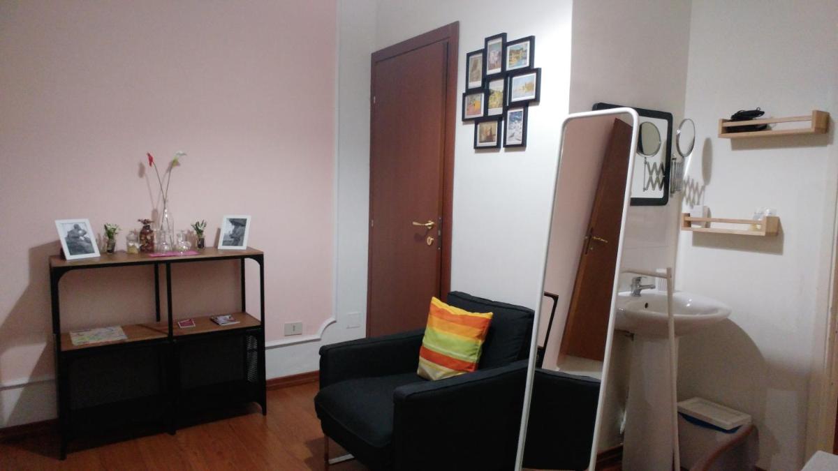 Dreaming Navona Rooms - Housity