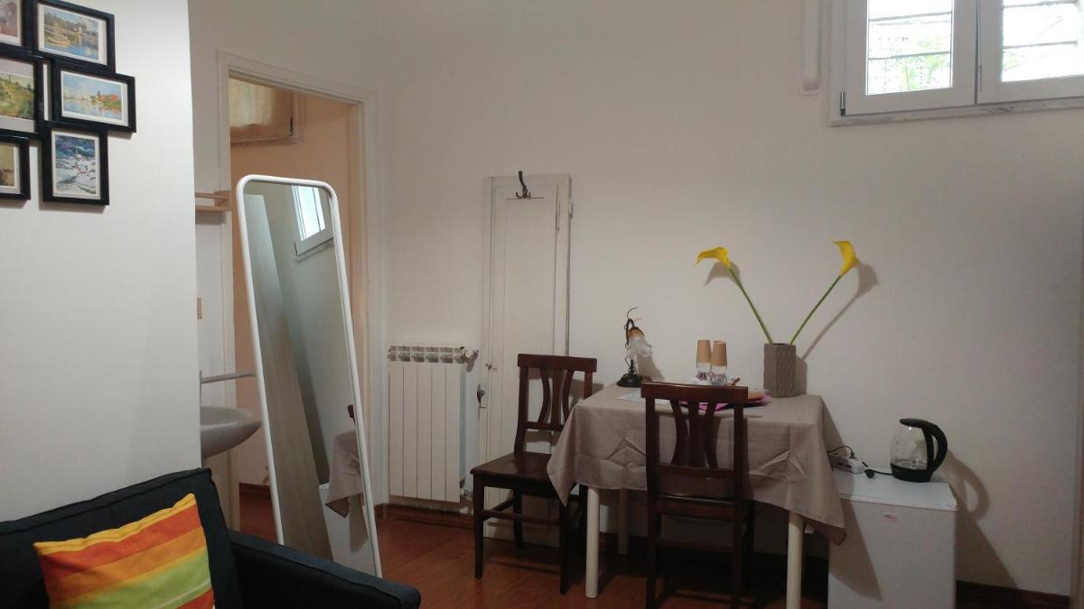 Dreaming Navona Rooms - Housity