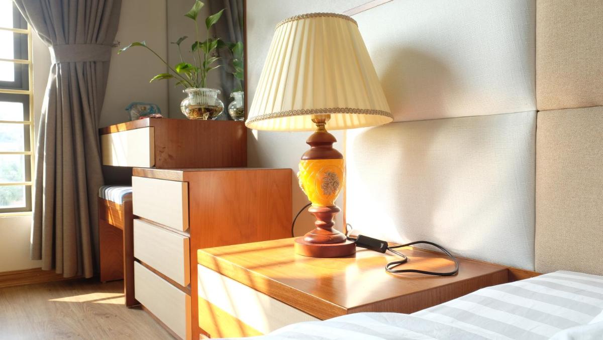 Vu Gia Khanh Apartment - Housity
