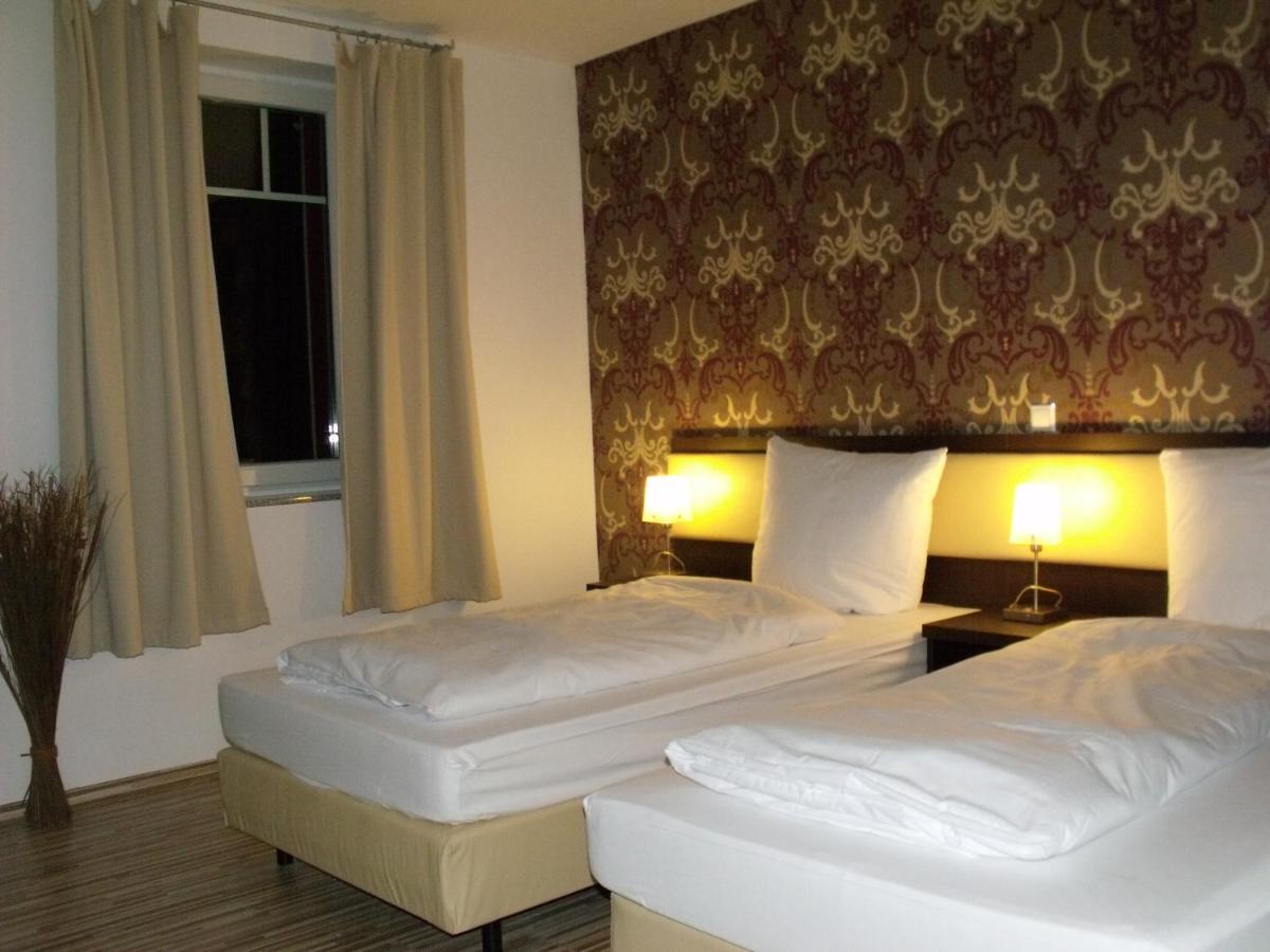 Cityhotel Ahlen Garni - Housity