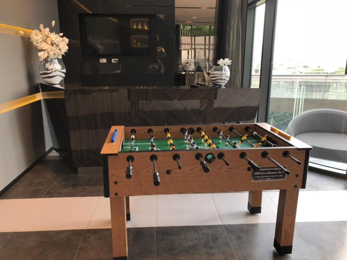 Cozy living place near BITEC 2 mins walks to BTS Bangna - Housity