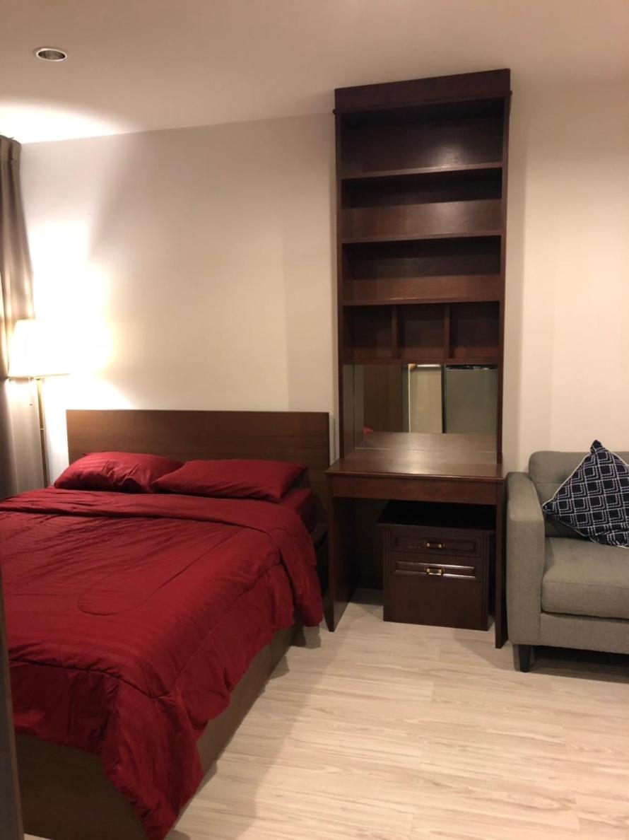 Cozy living place near BITEC 2 mins walks to BTS Bangna - Housity