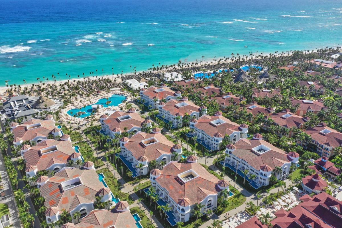Bahia Principe Luxury Ambar - Adults Only All Inclusive - Housity