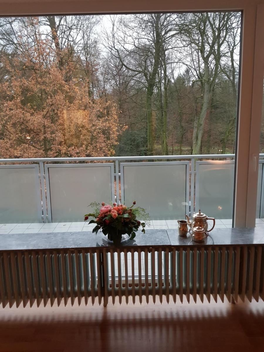 Apartment mit Blick auf das Eversten Holz 42qm - Hizvo