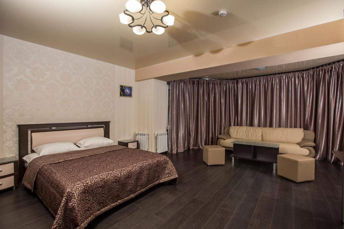 Suitetrails - Lotus Hotel & Spa