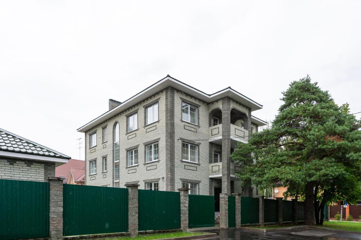 Hotel Classic - Housity