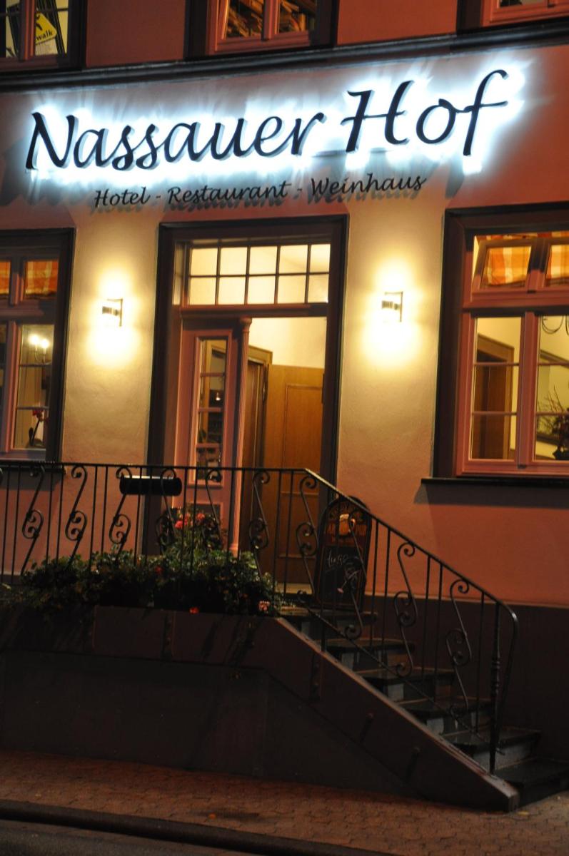 Nassauer Hof - Housity