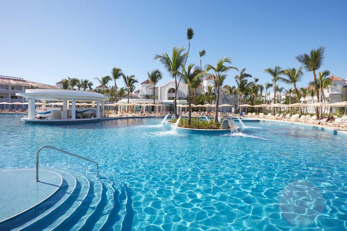 Bahia Principe Luxury Ambar - Adults Only All Inclusive - Housity