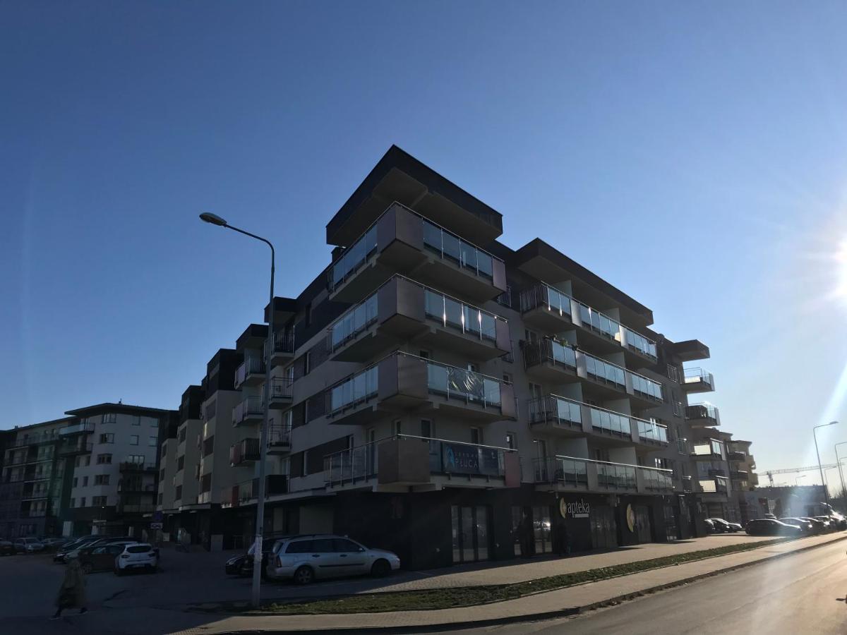 APARTAMENT ZAGNAŃSKA - Garaż - Housity