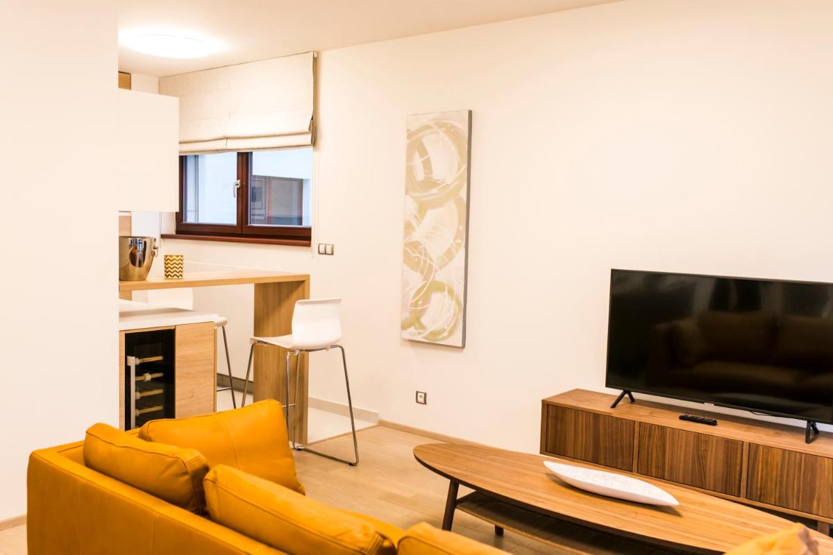 Suitetrails - Residence 