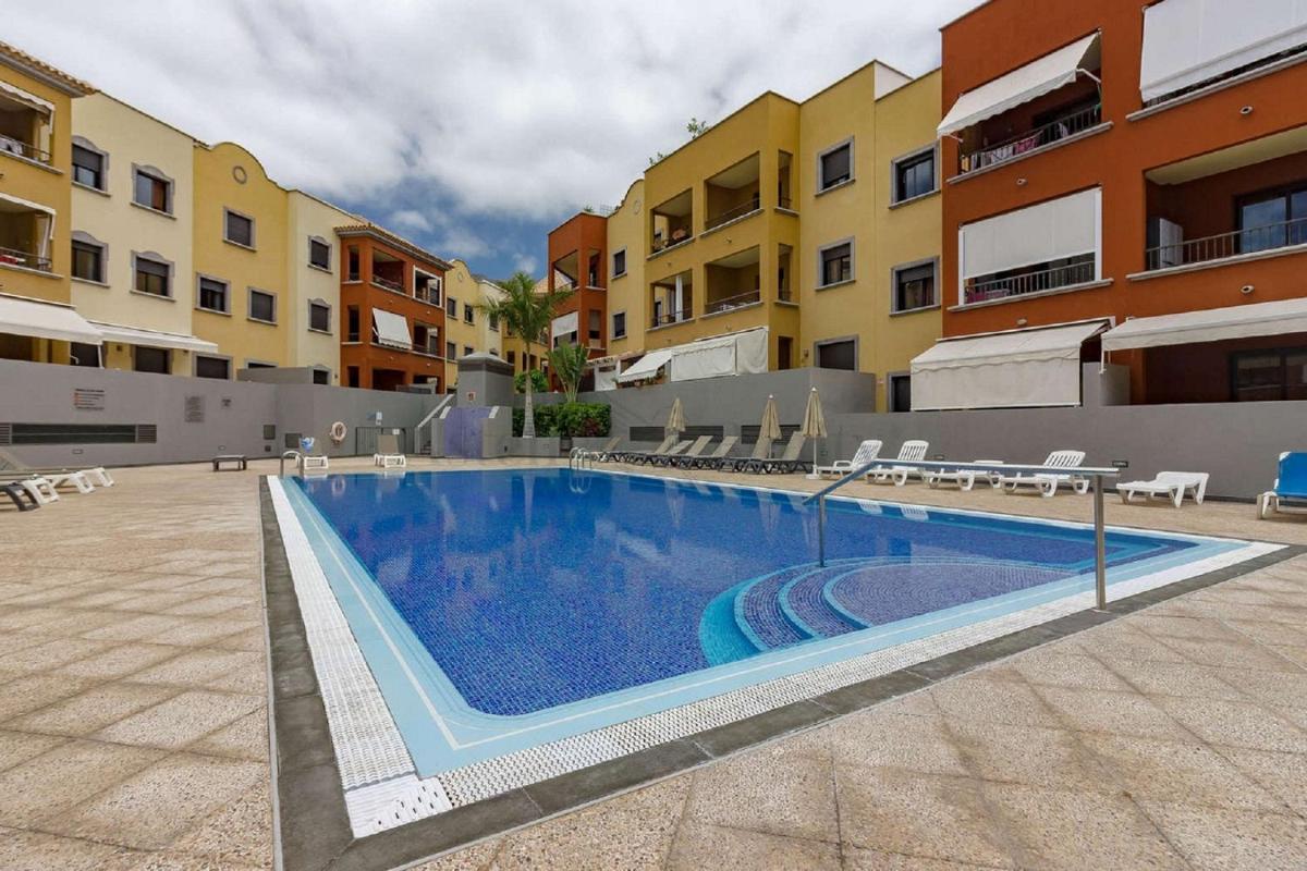 ApartPool El Torreón - Housity