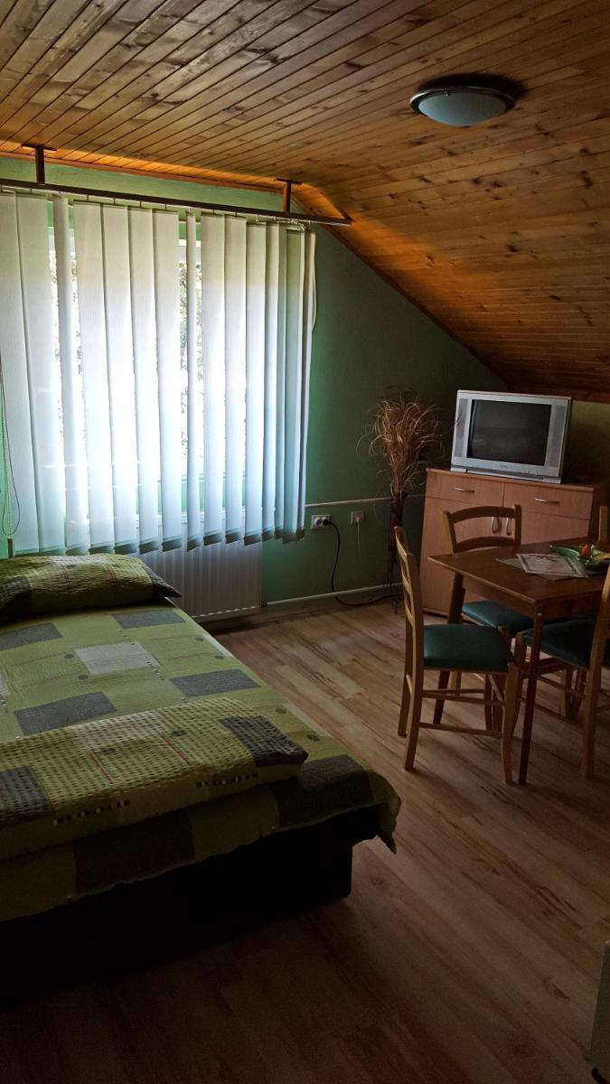 Suitetrails - Apartmani Vila Danica