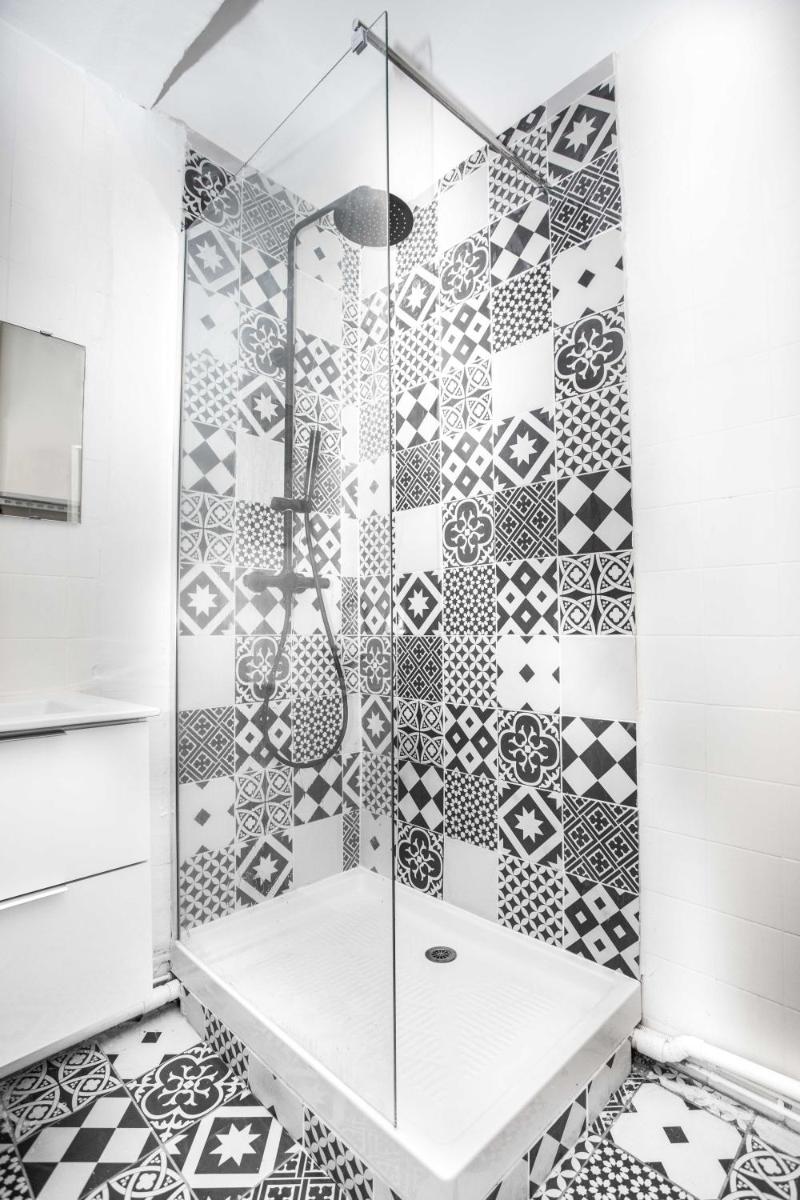 Suitetrails - Appartement 6 - Standing et Lumineux - Carmes, Toulouse