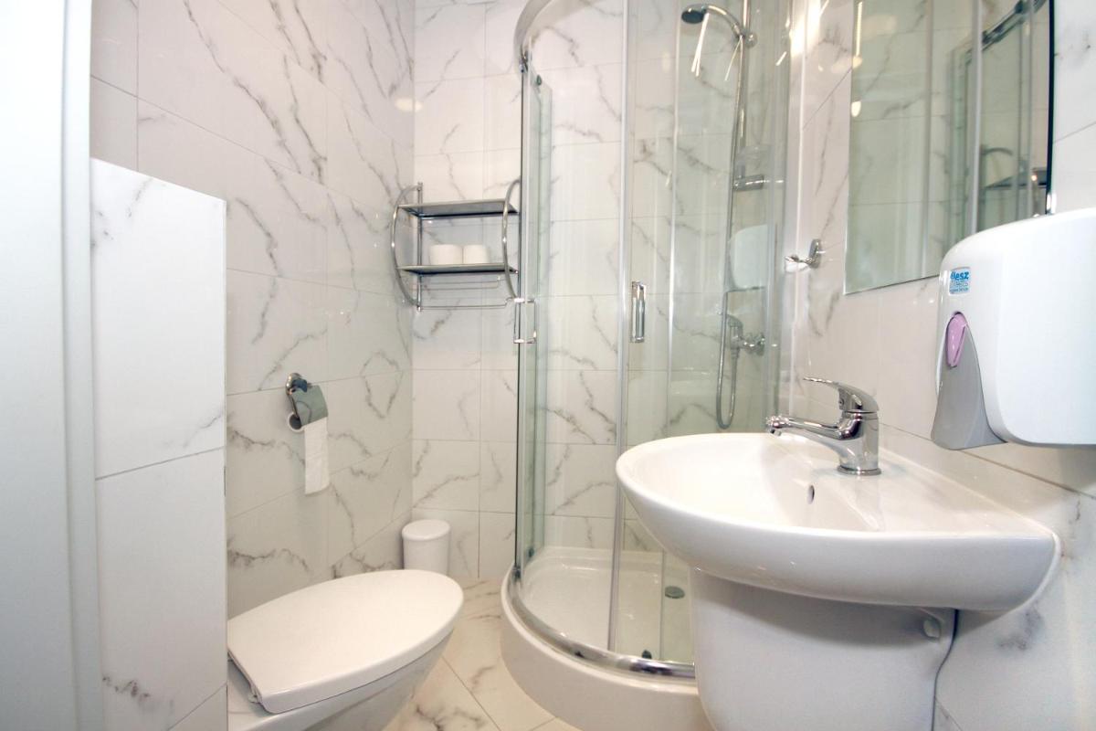 Willa Park Apartamenty - Housity