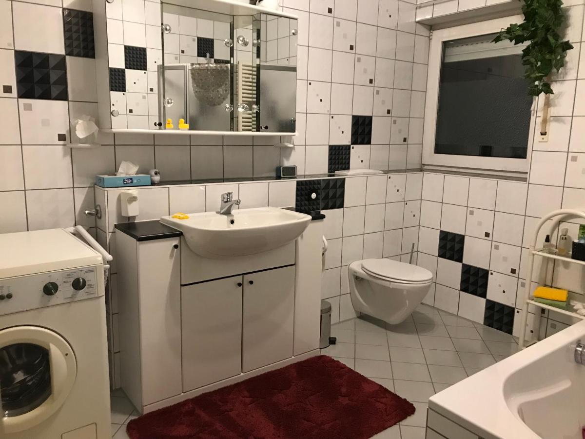 Ferienwohnung Baldus-Westerwald - Housity