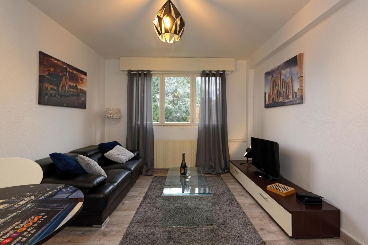 LE BERNANOS - Housity