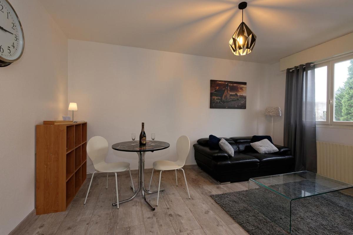 LE BERNANOS - Housity