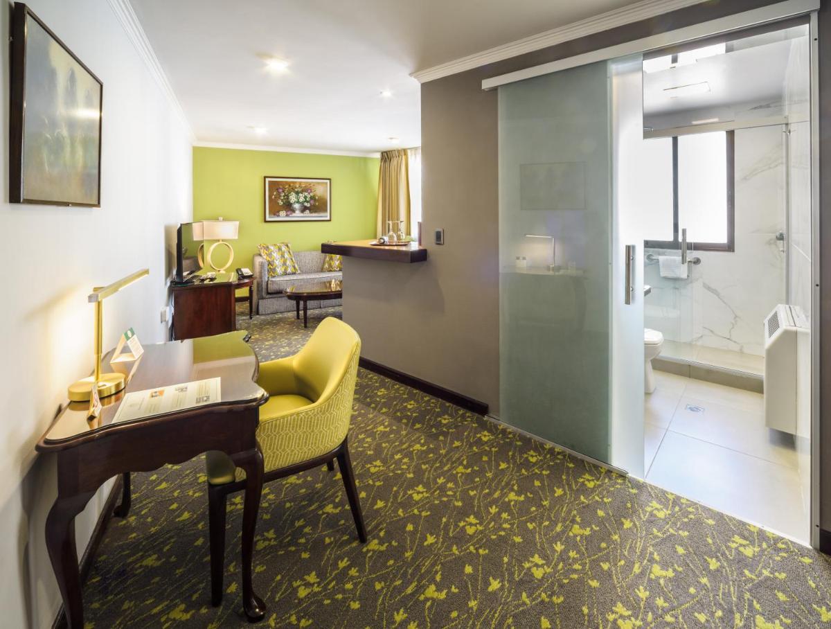 Suitetrails - Ritz Apart Hotel