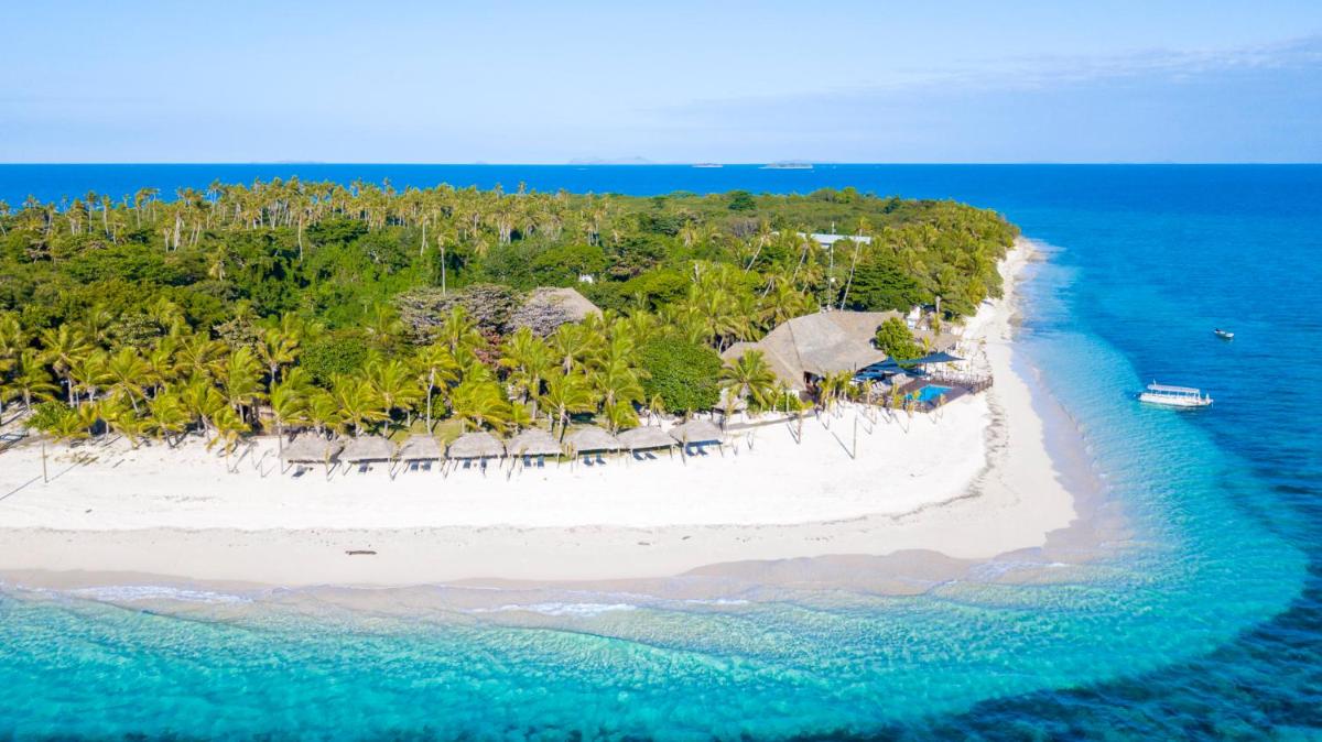 Serenity Island Resort - Housity